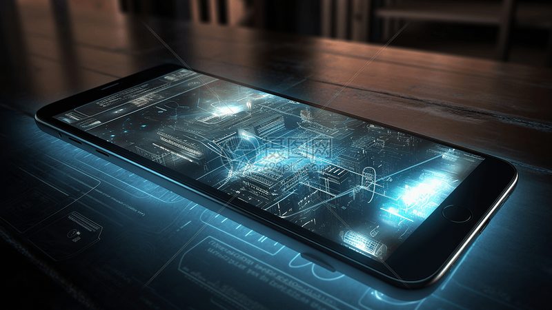 数字孪生BIM模型：构建智慧城市的基石