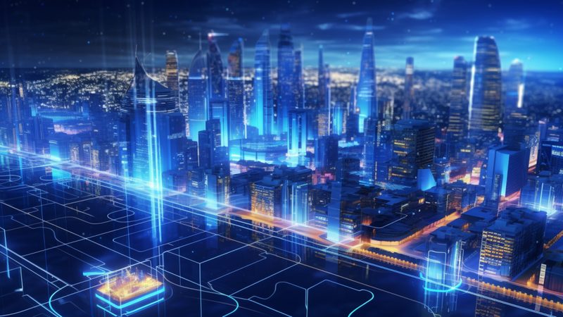 互联网技术定义解析：揭秘网络安全之关键